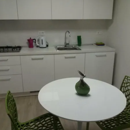 Color Bed and breakfast 4*