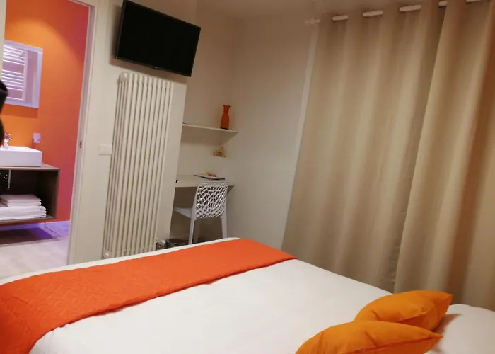Bed & Breakfast Color
