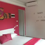 Color Bed & Breakfast 4*