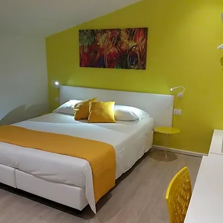 Color Bed and breakfast Verona