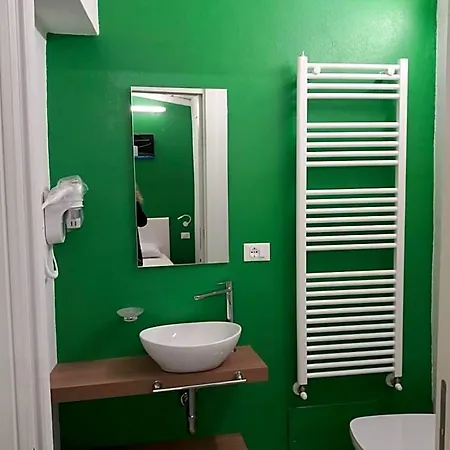 Kedimore - Suite Color House Verona
