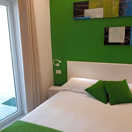 Frühstückspension Kedimore - Suite Color House Verona