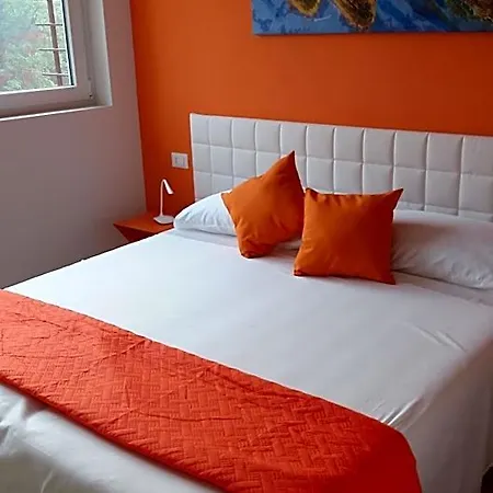 Kedimore - Suite Color House Frühstückspension