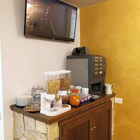Kedimore - Suite Color House 4* Verona