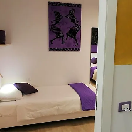 Kedimore - Suite Color House Frühstückspension Verona