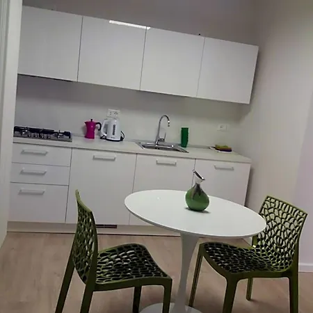 Bed and breakfast Color Verona