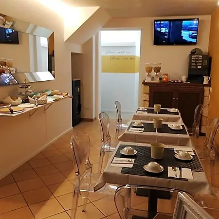Kedimore - Suite Color House 4*