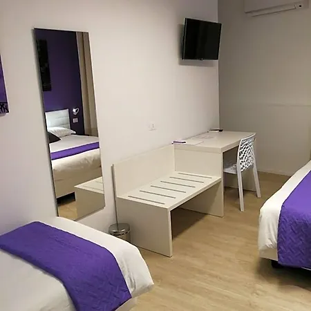 Bed and breakfast Color 4*