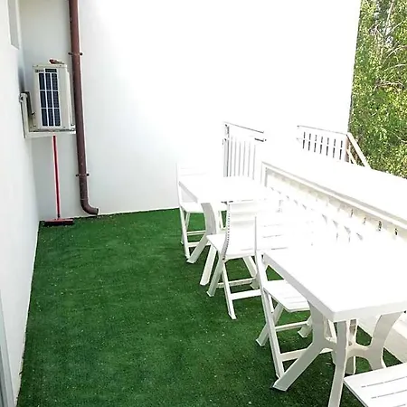 Color Bed and breakfast Verona