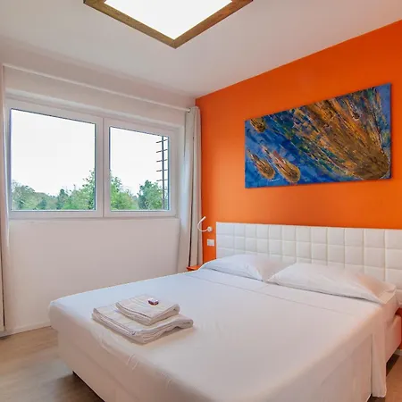 Kedimore - Color House 3*