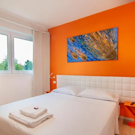 Kedimore - Color House 3* Verona