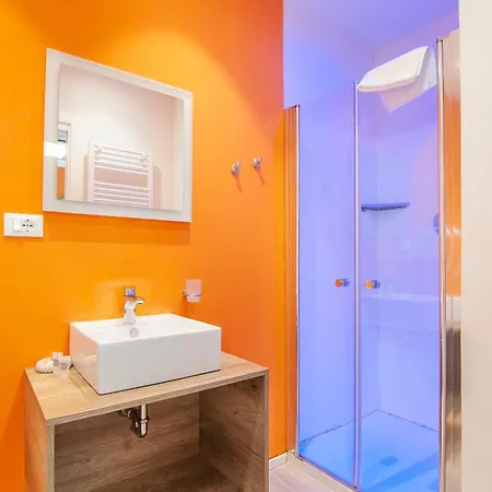 Kedimore - Color House Bed and breakfast Verona