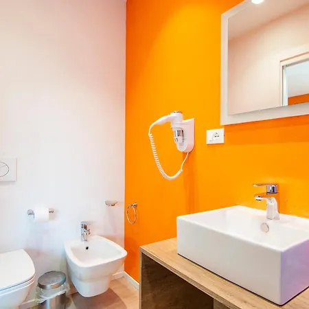 Bed and breakfast Kedimore - Color House Verona