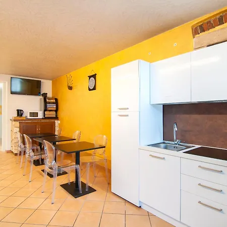 Bed and breakfast Kedimore - Color House Verona