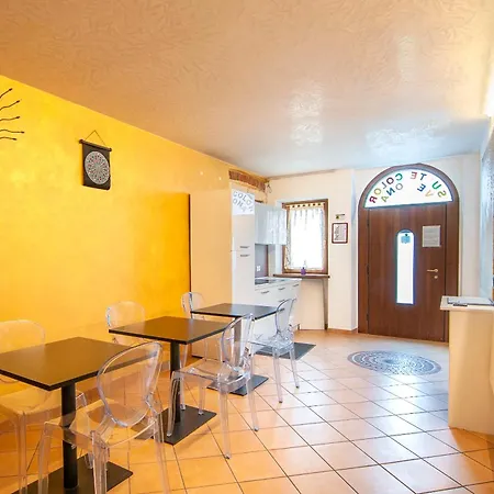 Kedimore - Color House Bed and breakfast