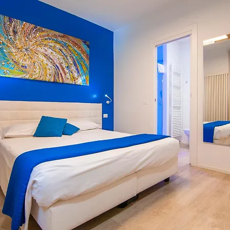 Bed and breakfast Kedimore - Color House