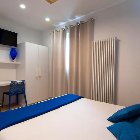Kedimore - Color House Bed and breakfast 3*