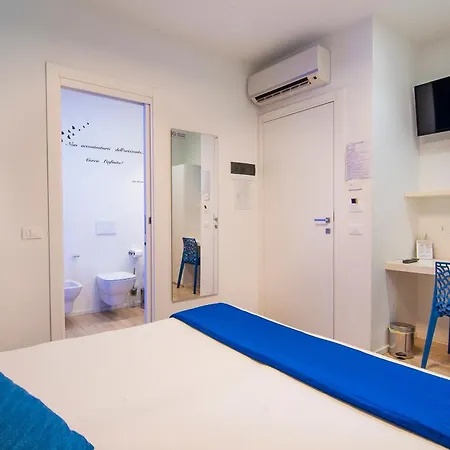 Bed and breakfast Kedimore - Color House 3*