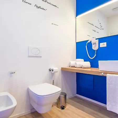 Kedimore - Color House Bed and breakfast Verona
