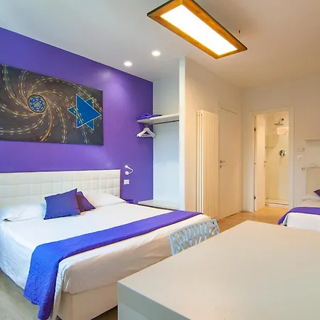 Bed and breakfast Kedimore - Color House Verona