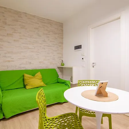 Kedimore - Color House Bed and breakfast Verona