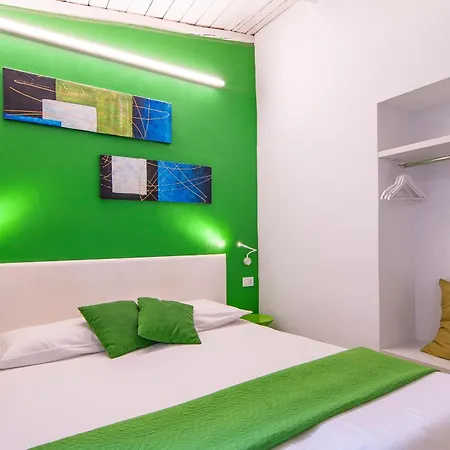 Kedimore - Color House Bed and breakfast 3*