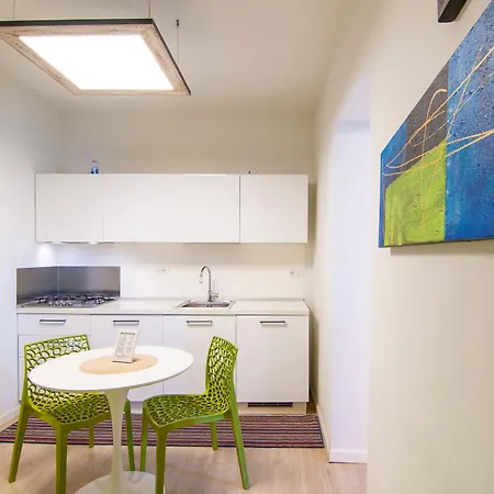 Bed and breakfast Kedimore - Color House 3*