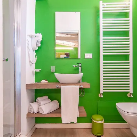 Bed and breakfast Kedimore - Color House Verona