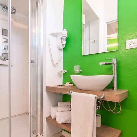 Bed and breakfast Kedimore - Color House Verona