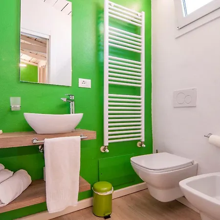 Bed and breakfast Kedimore - Color House Verona