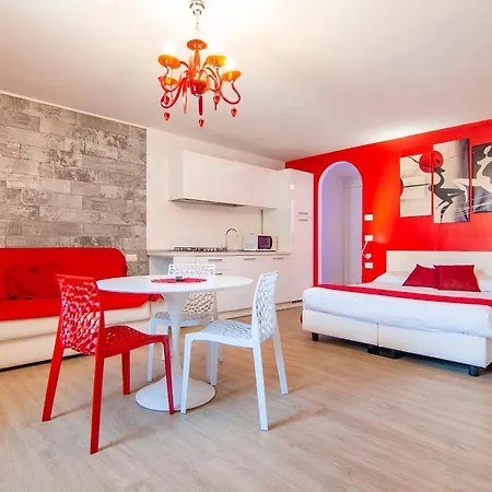 Kedimore - Color House 3* Verona