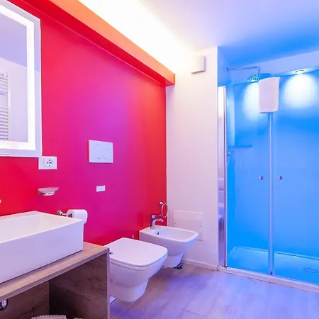 Kedimore - Color House 3*