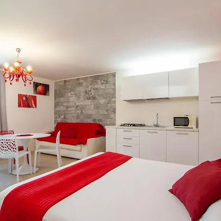 Kedimore - Color House Bed and breakfast Verona