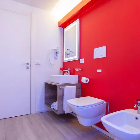 Bed and breakfast Kedimore - Color House Verona