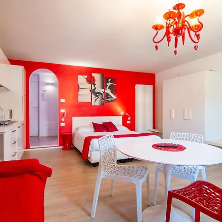 Kedimore - Color House Bed and breakfast 3*