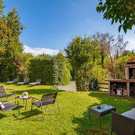Kedimore - Color House Bed and breakfast 3*