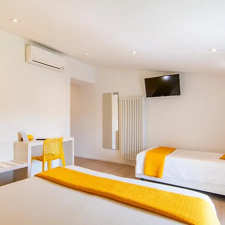 Bed and breakfast Kedimore - Color House Verona