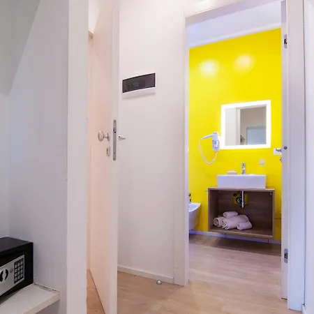 Bed and breakfast Kedimore - Color House Verona