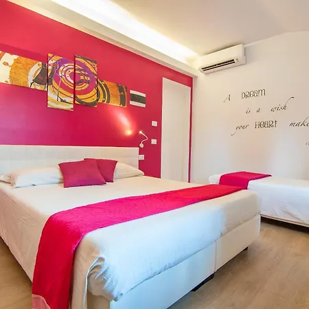 Bed and breakfast Kedimore - Color House Verona