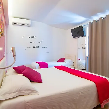 Bed and breakfast Kedimore - Color House