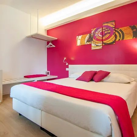 Bed and breakfast Kedimore - Color House Verona