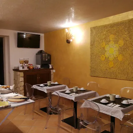 Color Bed & Breakfast Verona