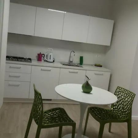 Kedimore - Suite Color House 4*