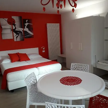 Kedimore - Suite Color House