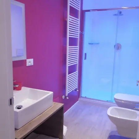 Kedimore - Suite Color House