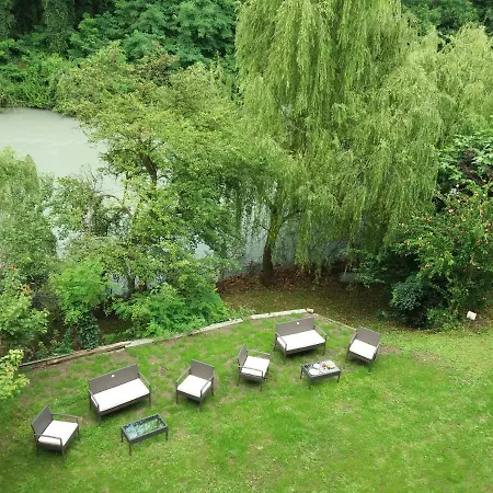 Frühstückspension Color Verona