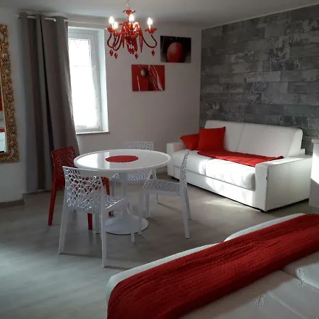 Color Frühstückspension 4*