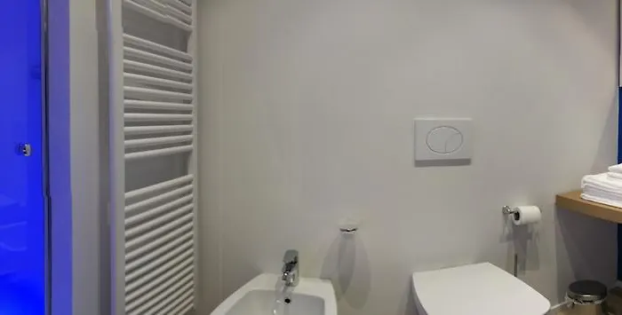 Color Bed and breakfast Verona