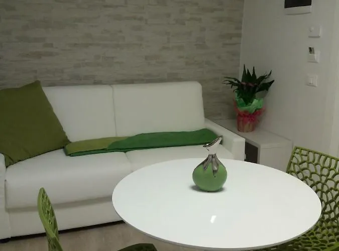 Bed and breakfast Color 4*