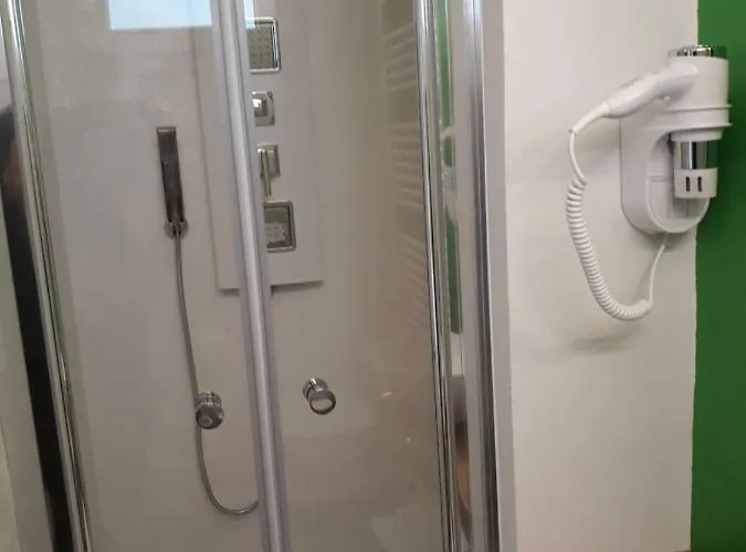 Bed and breakfast Color 4*